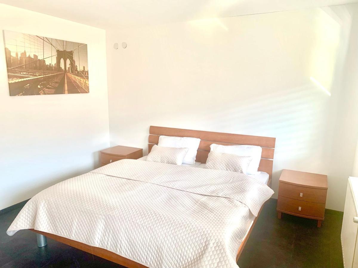 Apartma Frigo Maribor Luaran gambar