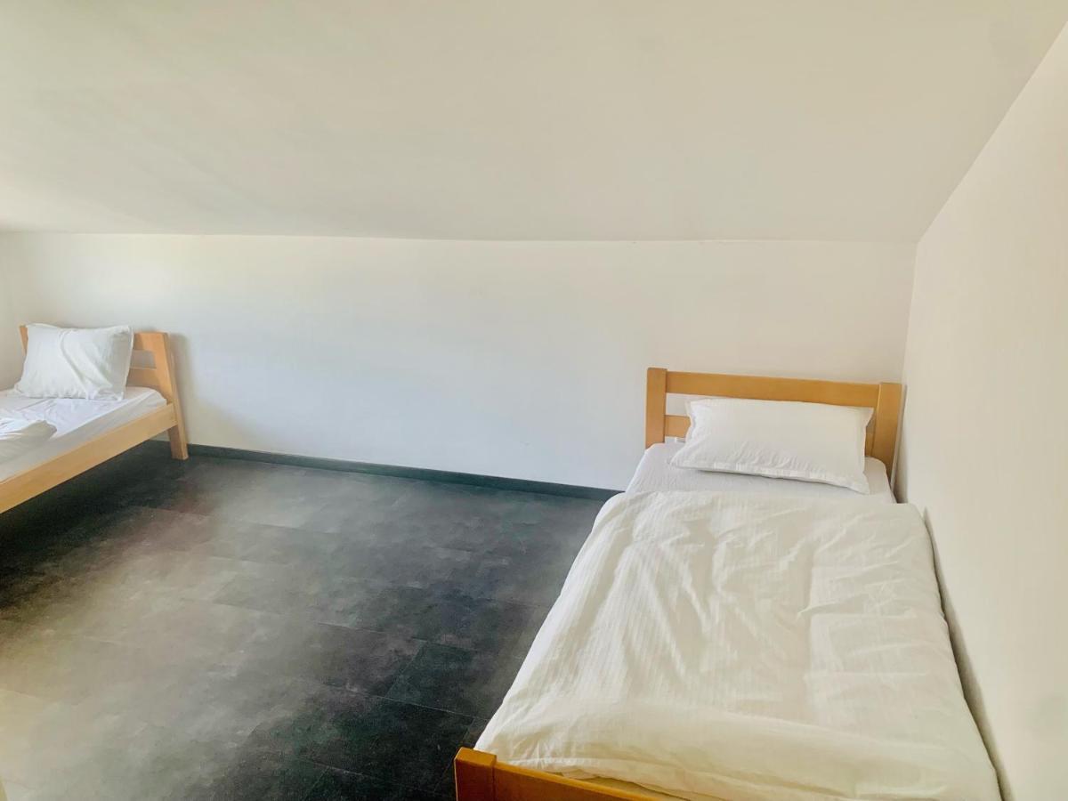 Apartma Frigo Maribor Luaran gambar