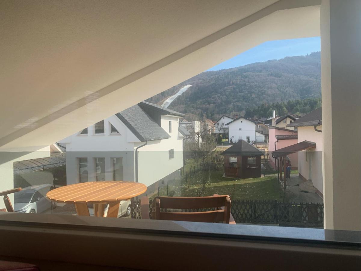 Apartma Frigo Maribor Luaran gambar