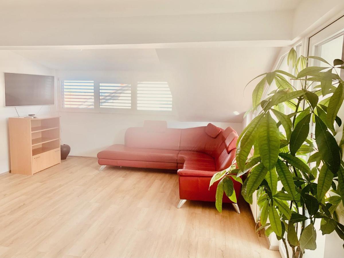 Apartma Frigo Maribor Luaran gambar