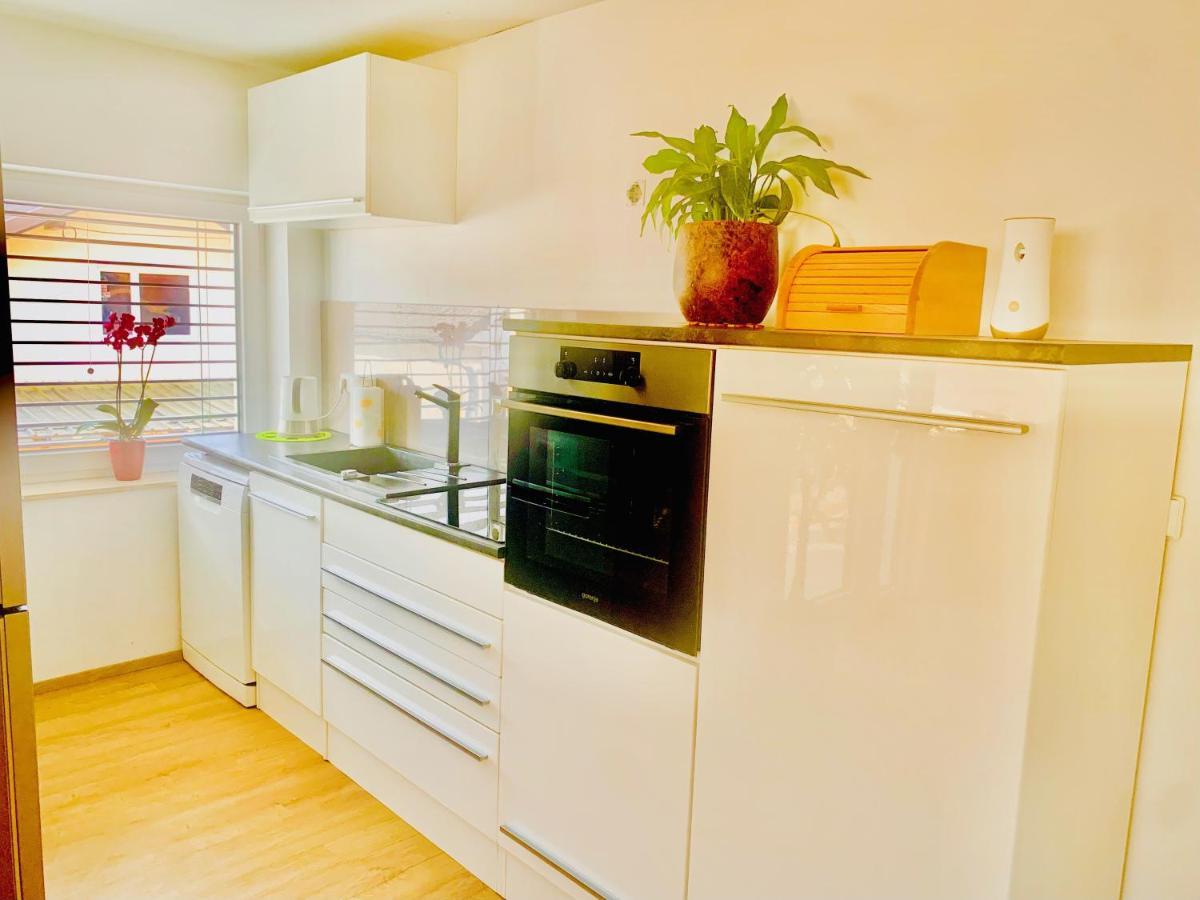 Apartma Frigo Maribor Luaran gambar