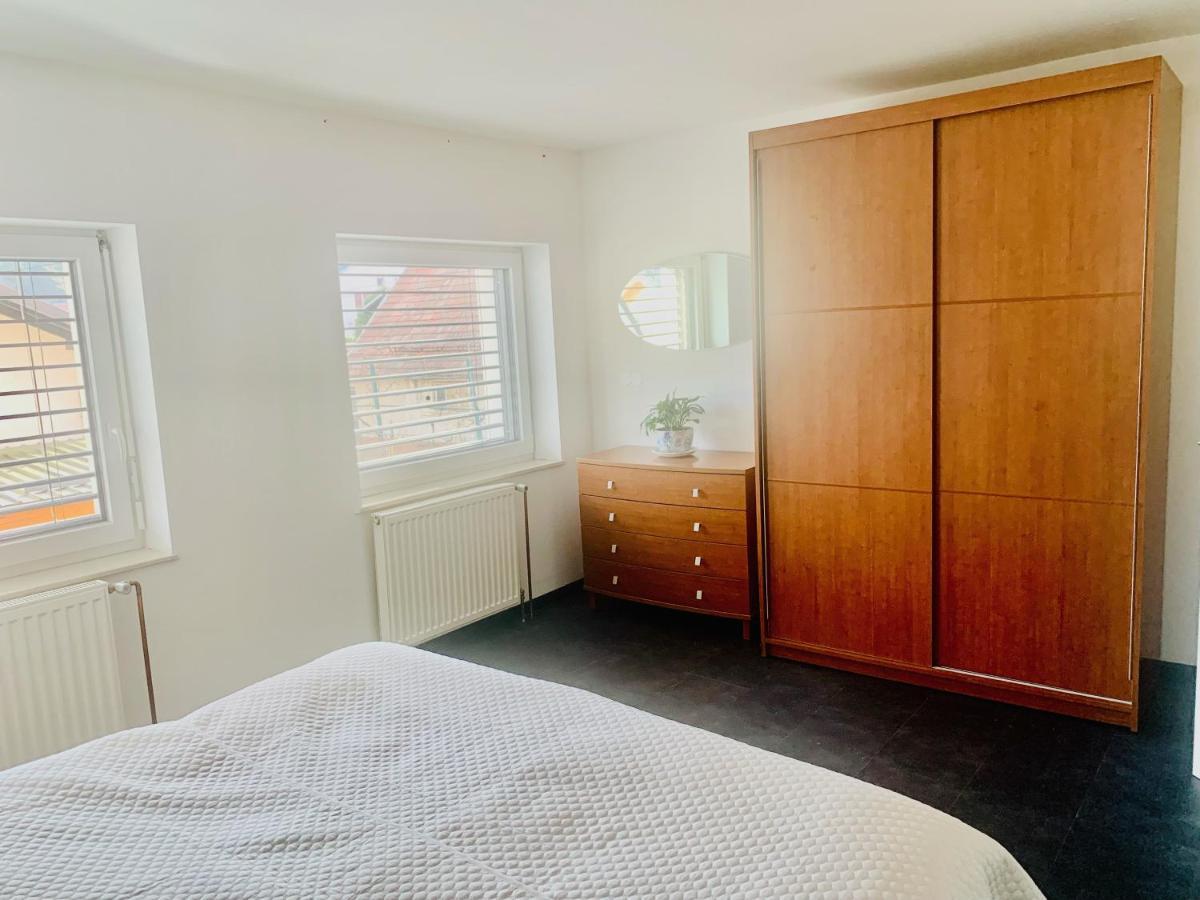 Apartma Frigo Maribor Luaran gambar