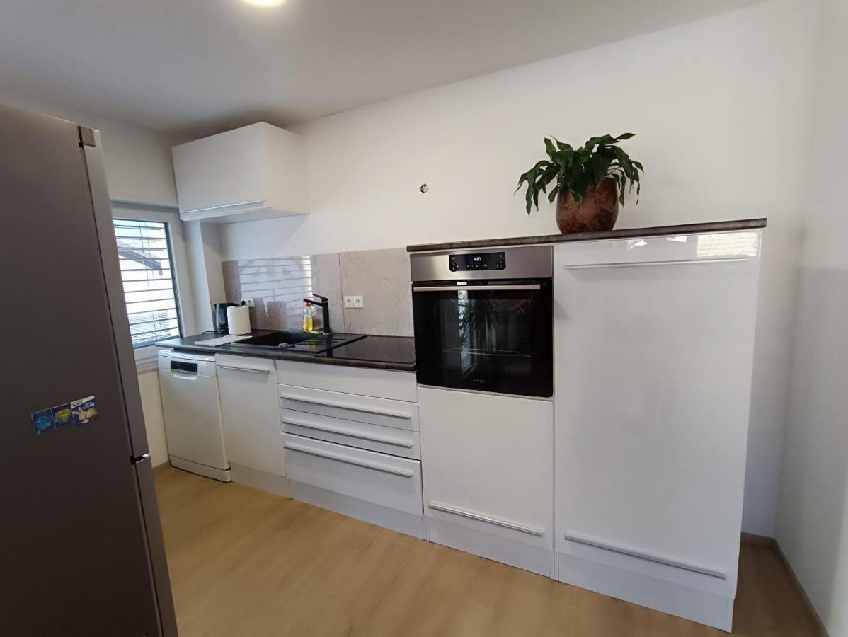 Apartma Frigo Maribor Luaran gambar