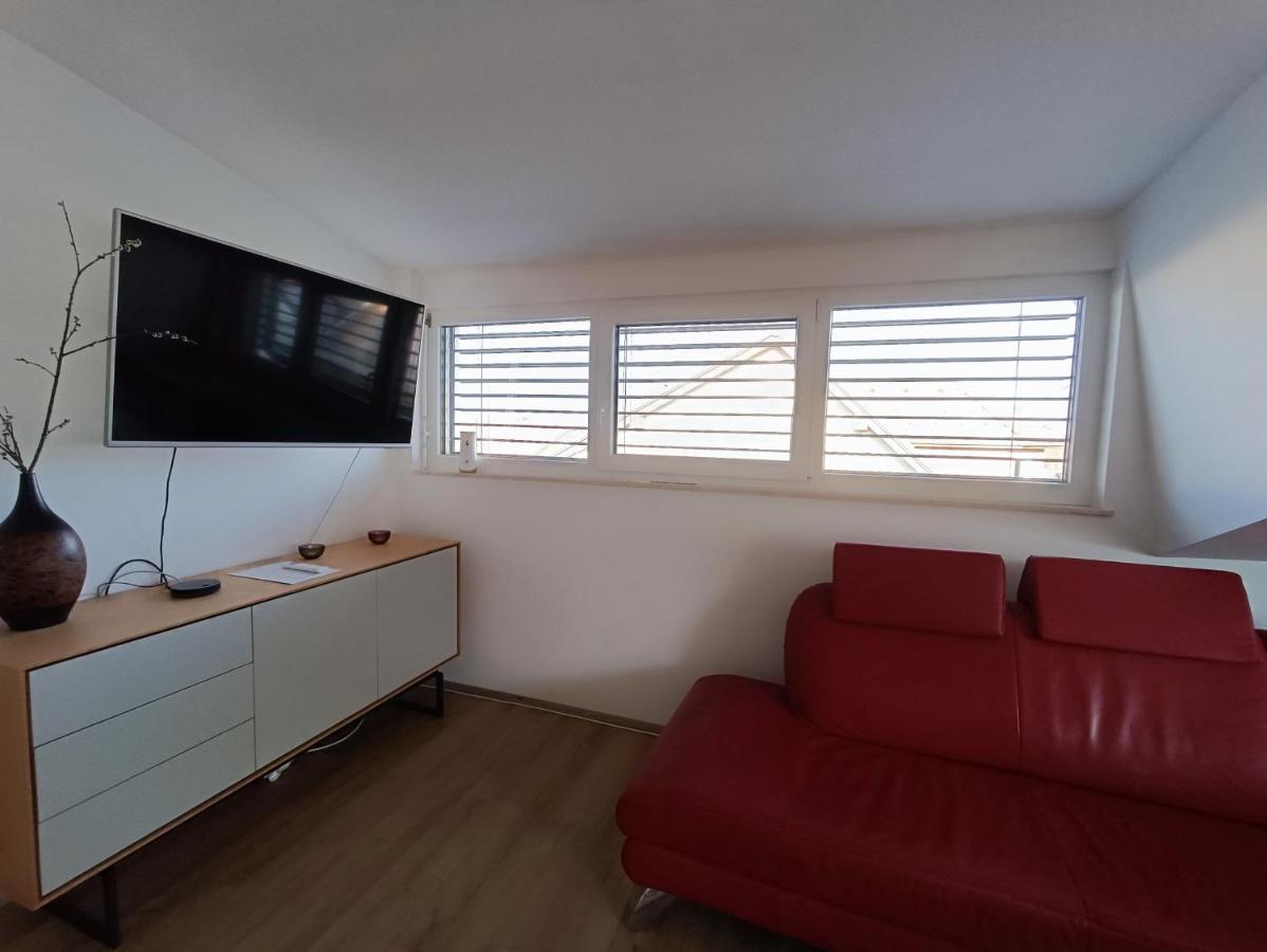 Apartma Frigo Maribor Luaran gambar