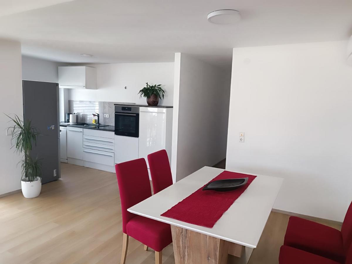 Apartma Frigo Maribor Luaran gambar