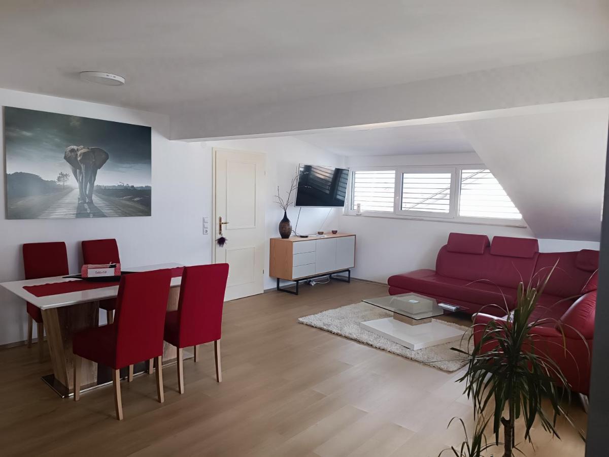 Apartma Frigo Maribor Luaran gambar