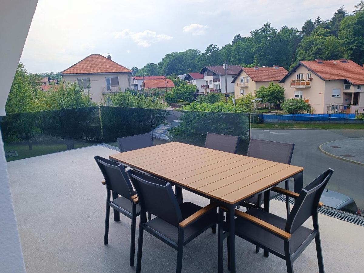 Apartma Frigo Maribor Luaran gambar