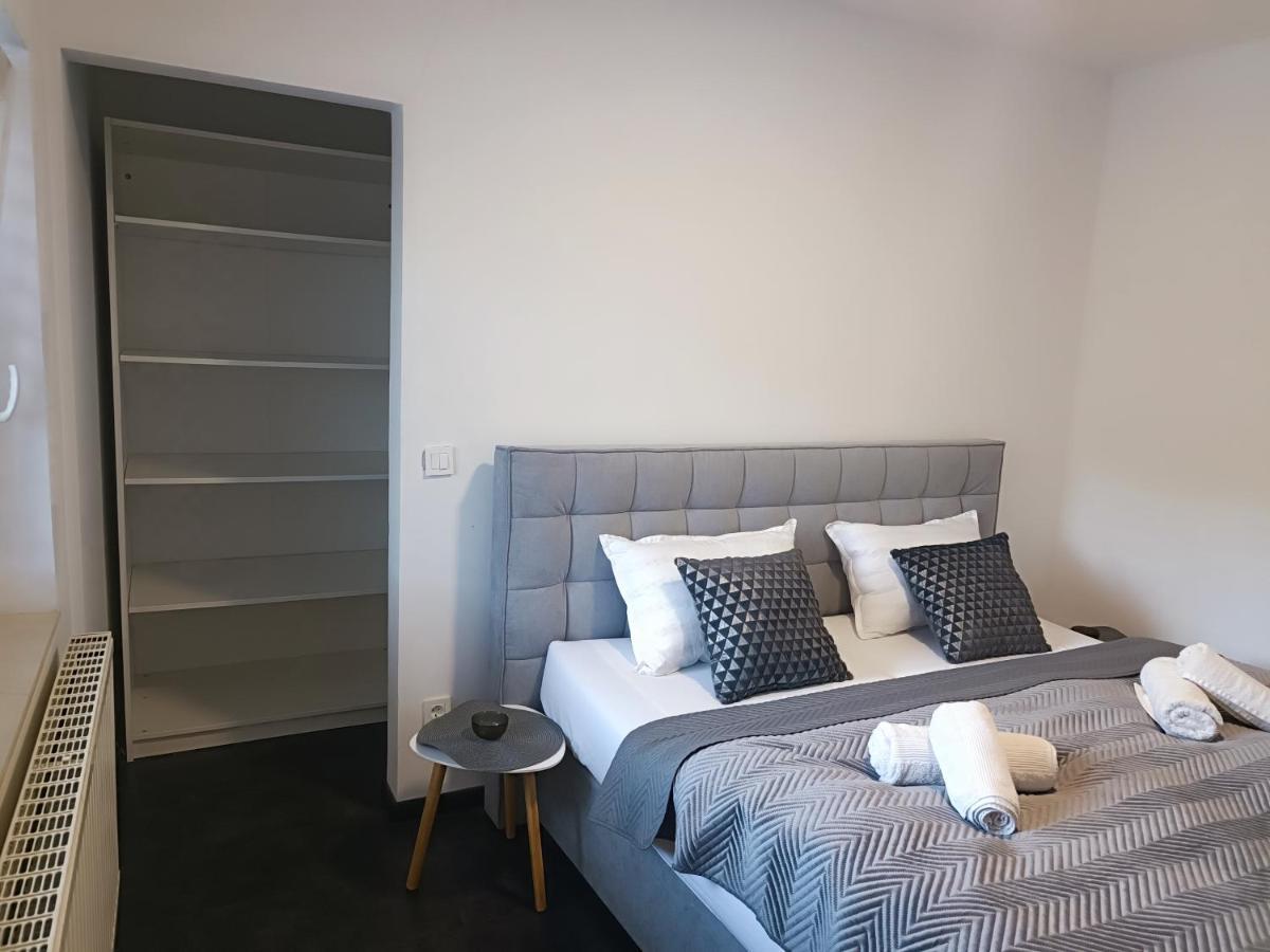 Apartma Frigo Maribor Luaran gambar