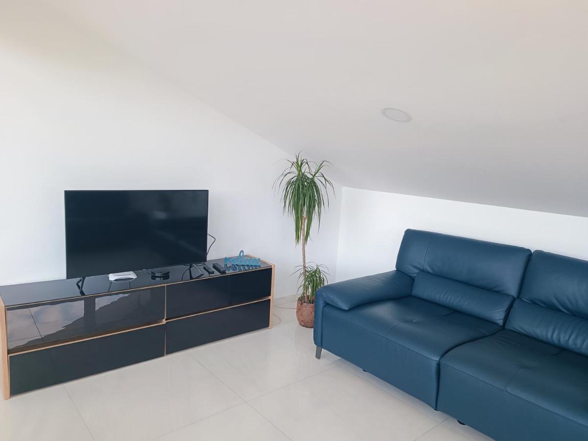 Apartma Frigo Maribor Luaran gambar