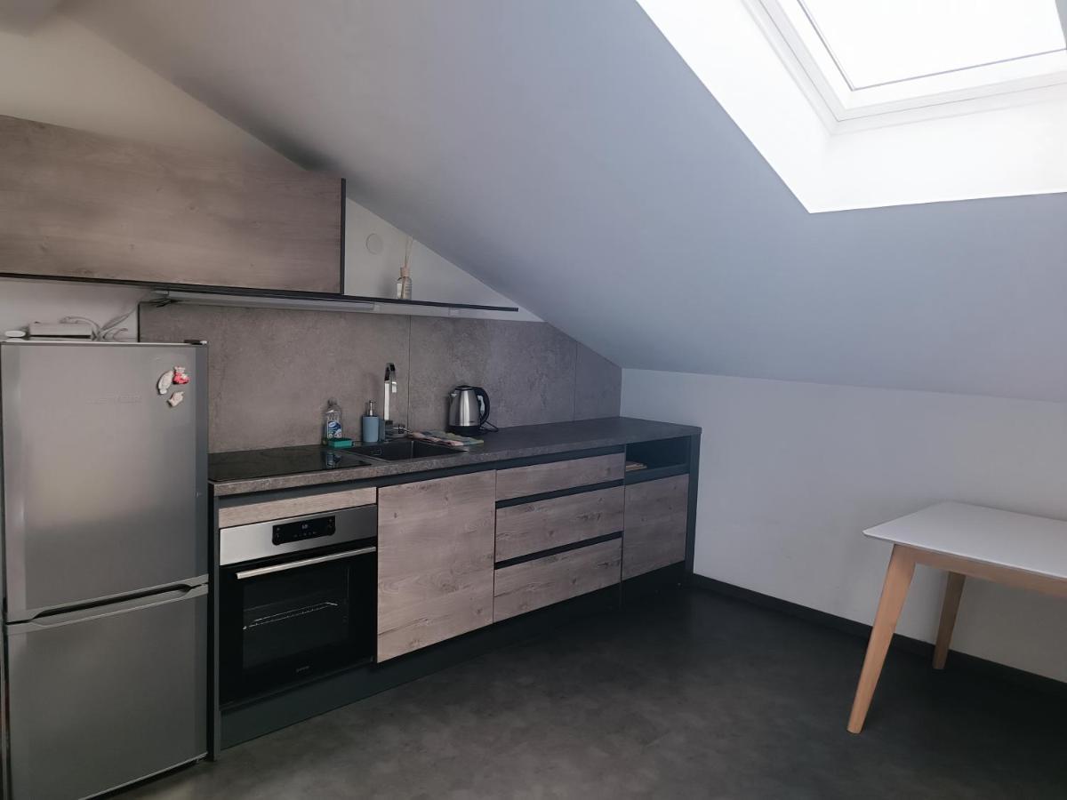 Apartma Frigo Maribor Luaran gambar