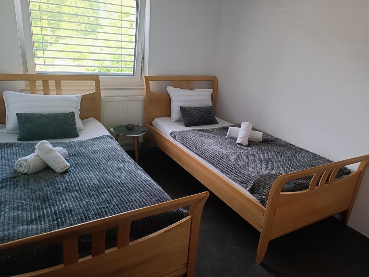 Apartma Frigo Maribor Luaran gambar