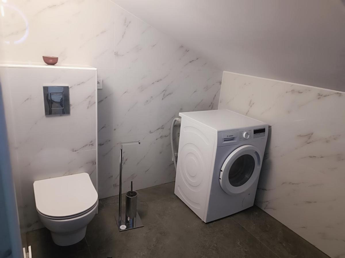 Apartma Frigo Maribor Luaran gambar