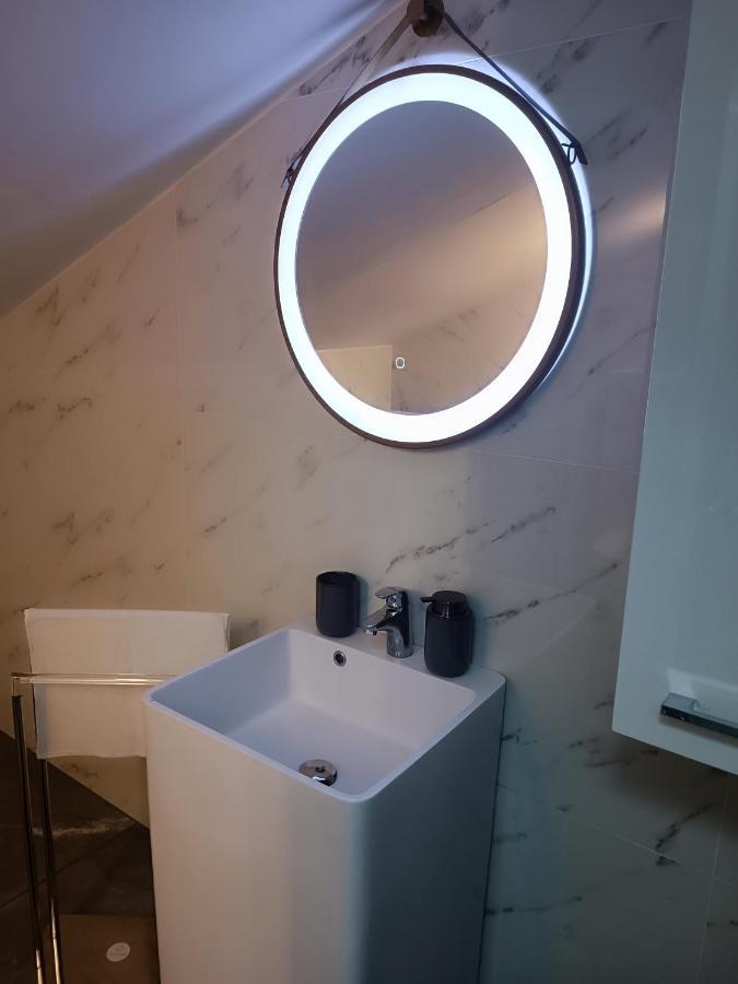 Apartma Frigo Maribor Luaran gambar