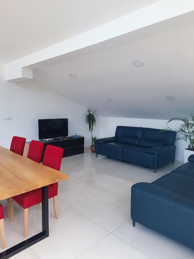 Apartma Frigo Maribor Luaran gambar