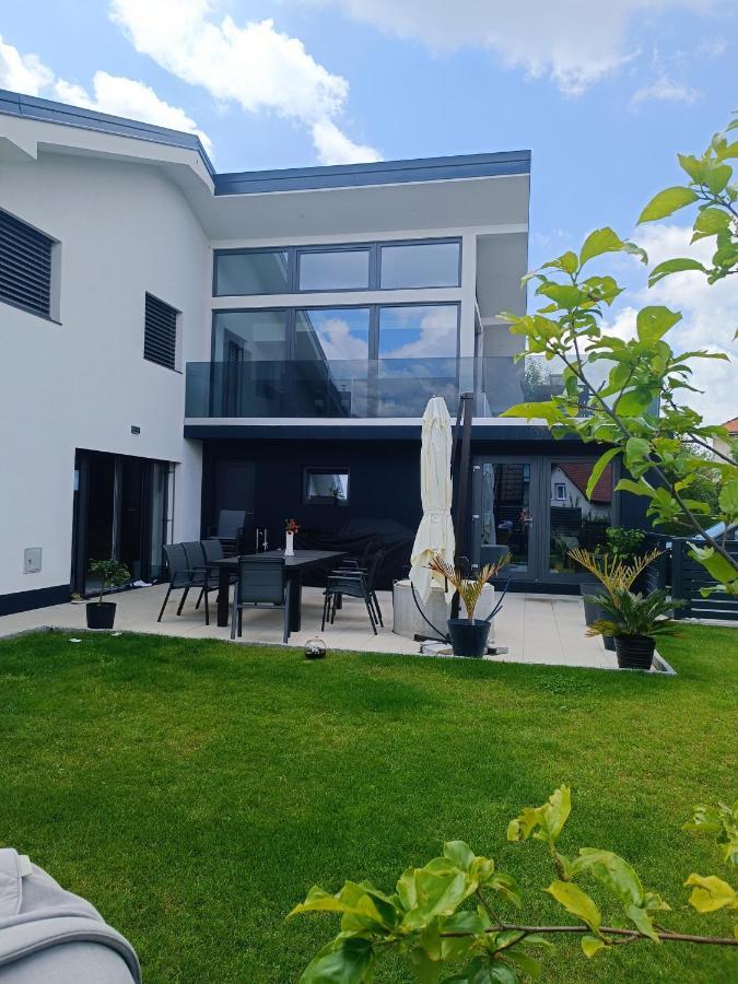 Apartma Frigo Maribor Luaran gambar