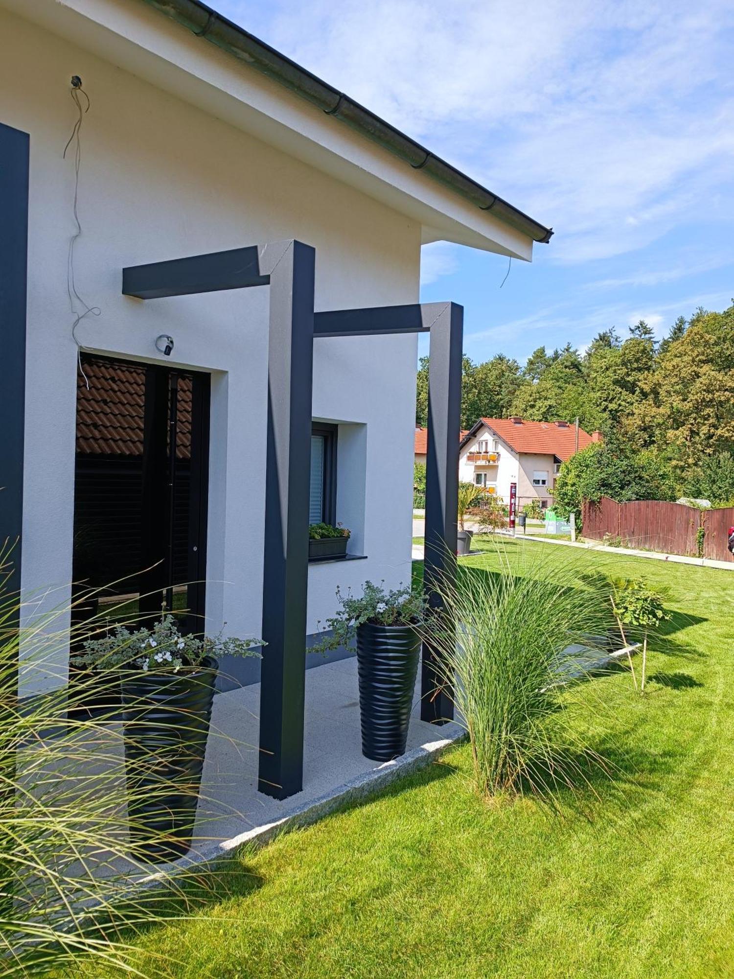 Apartma Frigo Maribor Bilik gambar